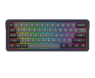 REDRAGON Draconic V2 K730GB-RGB-PRO Black - 1358042 - zdjęcie 1